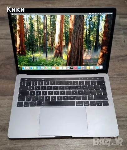 Apple MacBook Pro 13" A1989 | Intel i7  | 16GB RAM| 256GB