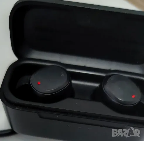 Безжични слушалки Skullcandy Spoke True Wireless, снимка 2 - Слушалки и портативни колонки - 56717755