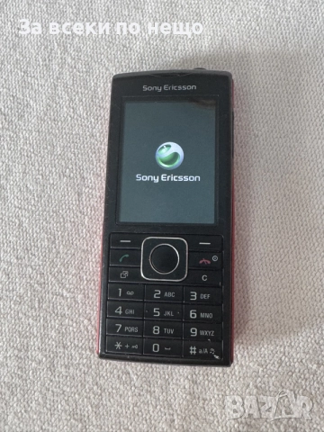 Sony Ericsson Cedar J108i , Sony Ericsson J108i, снимка 7 - Sony Ericsson - 56565254