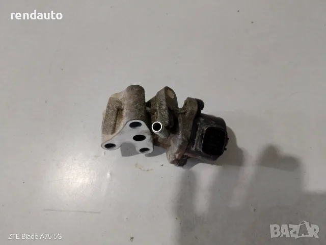 Егр клапан Toyota Aygo 2014-2018 1KR