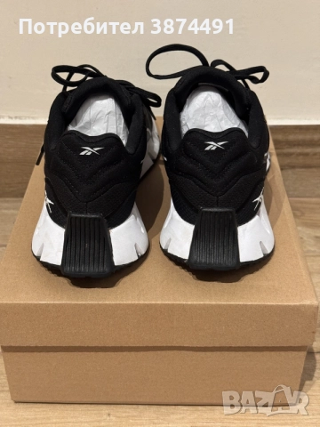 Спортни обувки Reebok, снимка 4 - Маратонки - 56735877