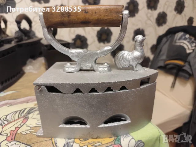 За всекиго по нещо , снимка 3 - Антикварни и старинни предмети - 56575268