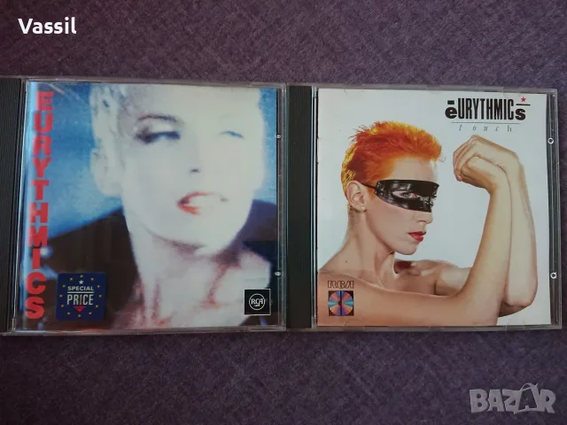 CD De-phazz Dido Candy Dulfer Apocalyptica Diana Krall Piazzolla Mark Knopfler Faithless Dr. Alban