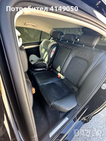 Vw Passat B8 2017, снимка 8 - Автомобили и джипове - 56634264