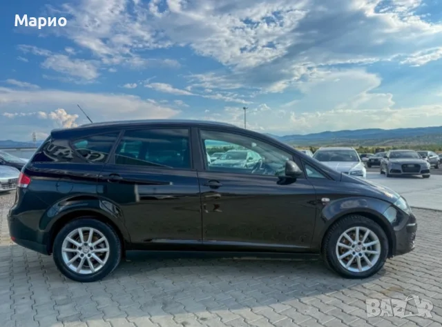 Seat altea 2.0Tdi xl Собствен лизинг!!!, снимка 6 - Автомобили и джипове - 56677960