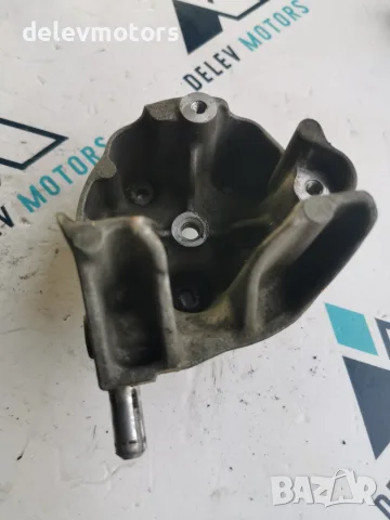9802740380 Конзола на двигателна опора за Toyota Proace City 1.5 D4D