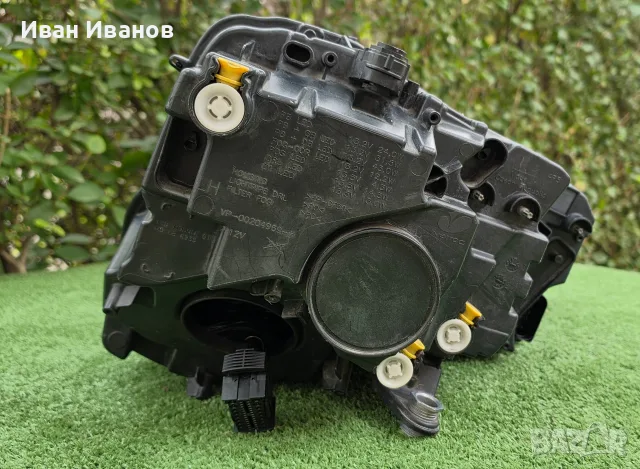 Фар за Skoda Karoq Full Led Ляв, снимка 6 - Части - 56712840