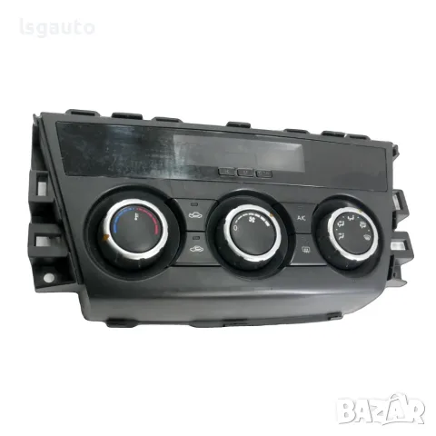 Панел управление парно/климатик Mazda 6 Estate (GJ, GL) 2013-2019 ID: 164995 ОЕМ: GHP61190D