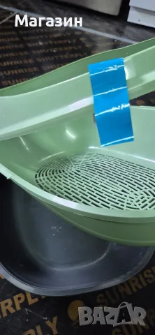 Котешка тоалетна, снимка 2 - За котки - 56745012