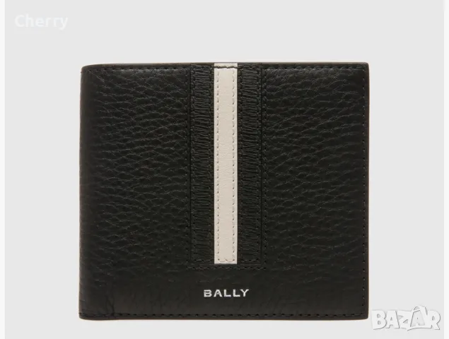 Луксозен портфейл Bally - без кутия 