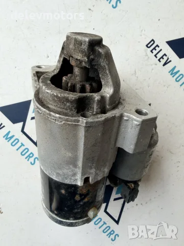 V764559480 стартер от Citroen C4 1.2 T, снимка 3 - Части - 56176787