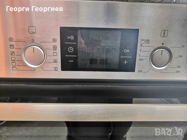 Фурна за вграждане Bosch, снимка 6 - Печки, фурни - 56607713
