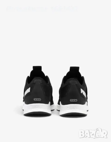 PUMA Nrgy Star Black/White

, снимка 6 - Маратонки - 56586718