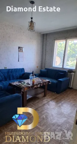 Двустаен апартамент в град Гълъбово, снимка 2 - Апартаменти - 56709023