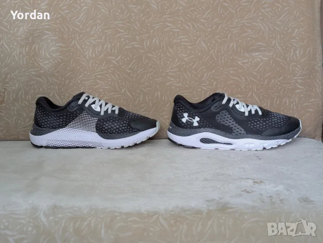Under Armour HOVR Guardian 3, снимка 5 - Маратонки - 56628322