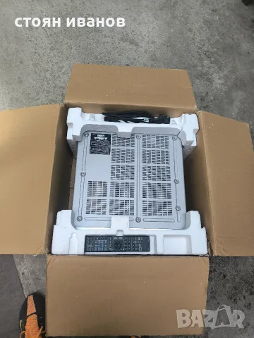 Pioneer vsx ax4 avi-s, снимка 7 - Ресийвъри, усилватели, смесителни пултове - 56629623