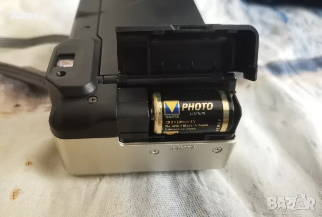 Nicon one touch zoom 90s AF camera , снимка 5 - Фотоапарати - 56578082