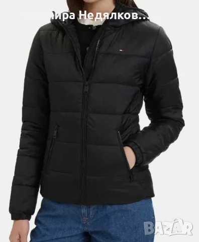 Ново яке Tommy Jeans 