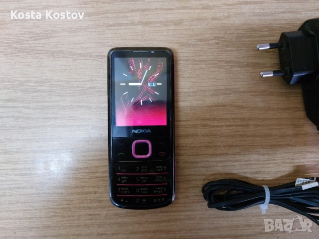 NOKIA 6700. .     .. ., снимка 3 - Nokia - 56746322