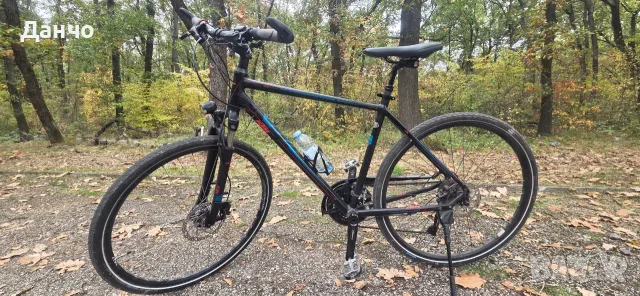 Колело, велосипед  KTM