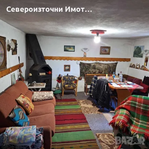 КЪЩА В с. КРУМОВО, снимка 10 - Къщи - 56658783