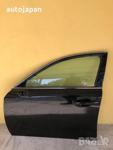 Предна  лява  врата Lexus IS220d 2009