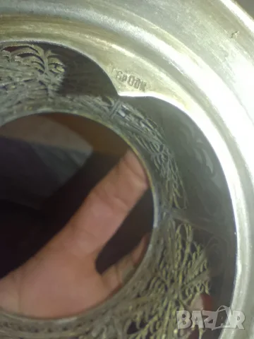 4 броя руски подстакани , снимка 2 - Колекции - 56617976