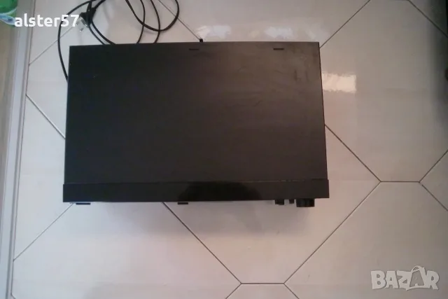 Стерео касетен дек Sony TC-K390, снимка 10 - Декове - 56663463