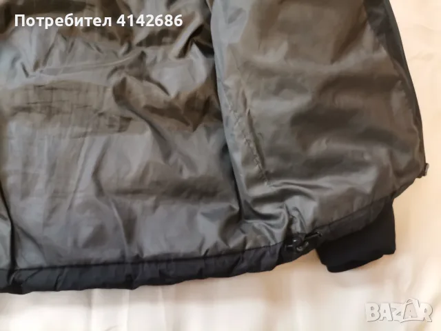 Мъжко зимно яке JACK & JONES, снимка 8 - Якета - 56732537