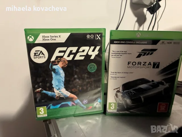 Xbox One S, Xbox 360 slim, снимка 5 - Xbox конзоли - 56646855