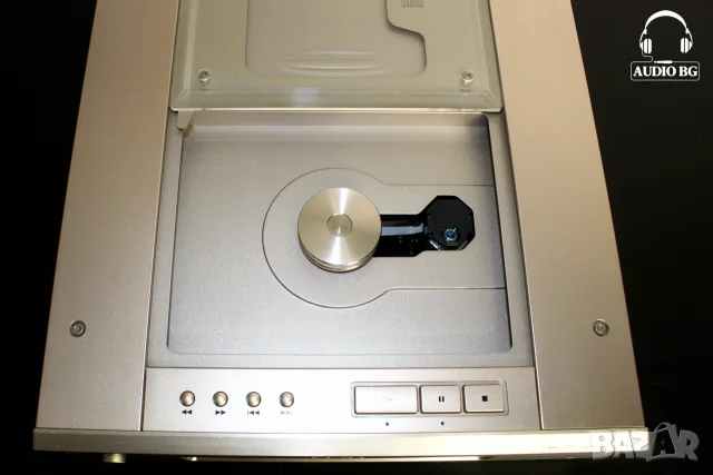 Sony CDP-X3000ES , снимка 5 - Декове - 56452196
