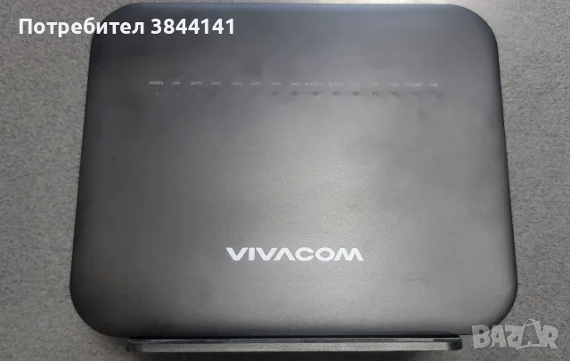 Оптичен рутер Nokia G-2425-A, снимка 2 - Рутери - 56627340