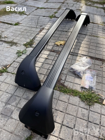 Оригинални греди за таван за Renault clio 3 