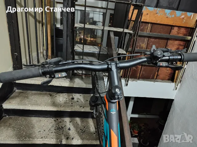 Mountine bike Grx7 , снимка 4 - Велосипеди - 56708365