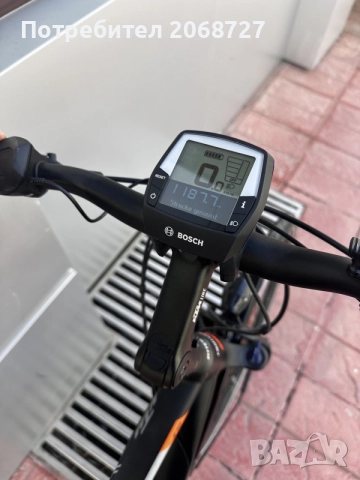 KTM Macina Fun 510, снимка 7 - Велосипеди - 56641902