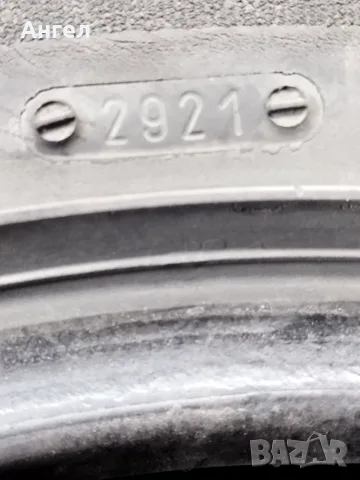 Гуми 205/55 R16 91H, снимка 3 - Гуми и джанти - 56656443