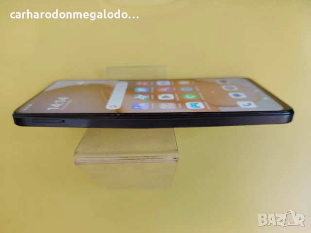 Xiaomi Redmi Note 12 4G 256GB + 8GB RAM, снимка 3 - Xiaomi - 56747224