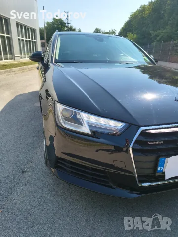 Ауди а4 B9 2.0 190 4×4, снимка 2 - Автомобили и джипове - 56629049
