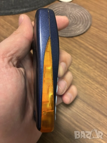 Nokia 3510i Blue, снимка 4 - Nokia - 56570565