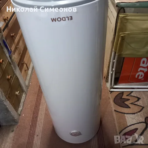 Продавам рециклирани бойлери., снимка 4 - Бойлери - 56660598