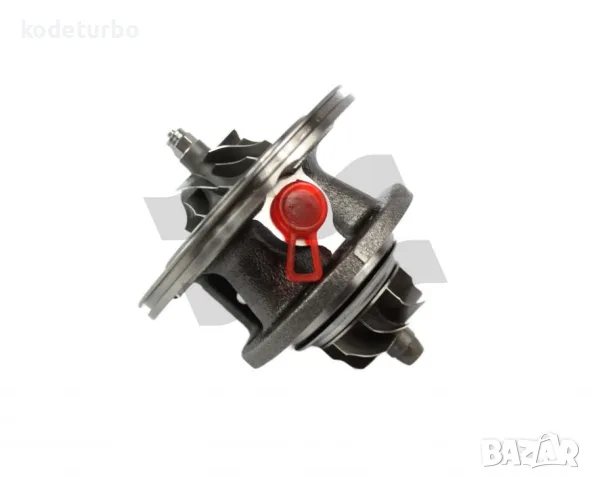 Турбо ядро картридж Turbo cartridge за Volvo S60 2.4 D5 D5244T10 150kW 50553097