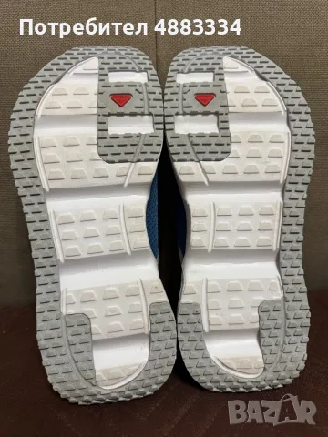 Salomon Reelax Slide 6.0., снимка 5 - Мъжки чехли - 56636371