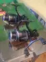 2 броя Shimano 8010 xt 7 AERO Baitrunber, снимка 1