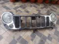 Фарове с предна решетка Cherokee KJ, снимка 3