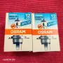 Крушки авто OSRAM Bilux H 4 super. , снимка 1