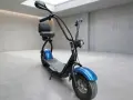 Електрически скутер CityCoco, снимка 1