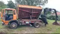 Iveco magirus 110-16, снимка 1