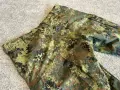 НОВ Летен Камуфлаж Панталон 182 XL, снимка 5