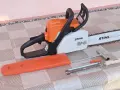 Моторна резачка Щил MS180 ОРИГИНАЛНА!!!, снимка 5
