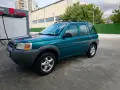 Land Rover Freelander 2.0 Td, снимка 8